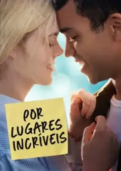 Por Lugares Incríveis Por Lugares Incríveis