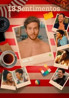 13 Sentimentos 13 Sentimentos