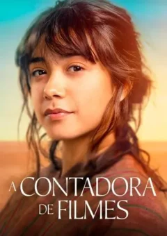 A Contadora de Filmes A Contadora de Filmes