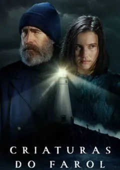 Criaturas do Farol Criaturas do Farol
