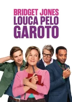 Bridget Jones: Louca Pelo Garoto
