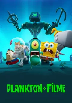 Plankton: O Filme