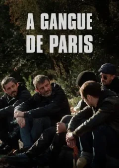 A Gangue de Paris