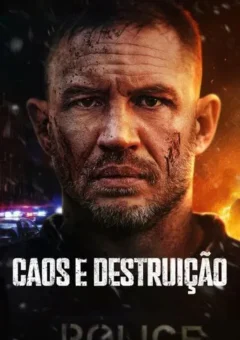 Caos e Destruição
