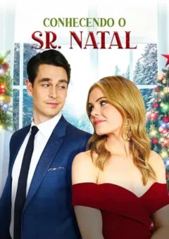 Conhecendo o Sr. Natal