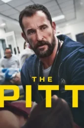 The Pitt 1ª Temporada The Pitt 1ª Temporada