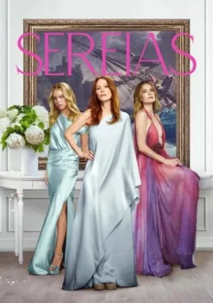 Sereias 1ª Temporada Sereias 1ª Temporada