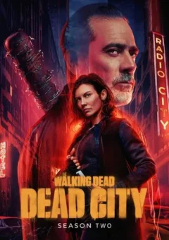 The Walking Dead: Dead City 2ª Temporada