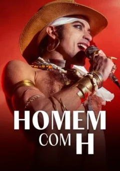 Homem com H