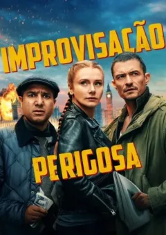 Improvisação Perigosa