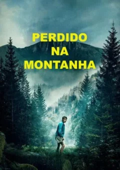 Perdido na Montanha