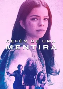 Refém de Uma Mentira