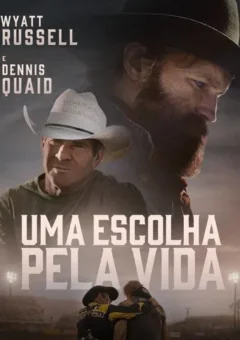 Uma Escolha pela Vida