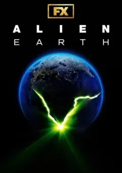 Alien: Earth 1ª Temporada
