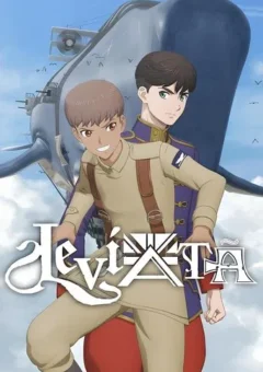 Leviatã 1ª Temporada