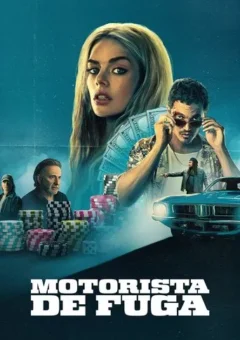 Motorista de Fuga