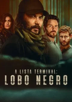 A Lista Terminal: Lobo Negro 1ª Temporada