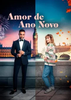 Amor de Ano Novo