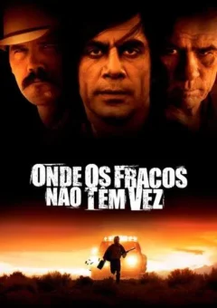 Onde os Fracos Não Têm Vez