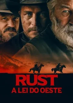 Rust: A Lei do Oeste