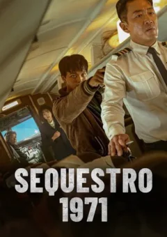 Sequestro 1971
