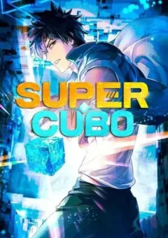 Super Cubo 1ª Temporada