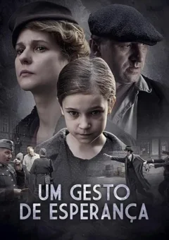 Um Gesto de Esperança