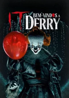 It: Bem-Vindos a Derry 1ª Temporada
