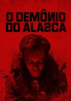O Demônio do Alasca