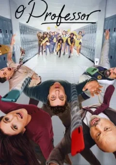O Professor 2ª Temporada