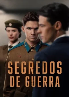Segredos de Guerra