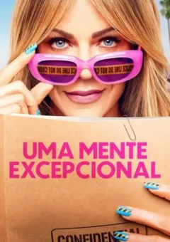 Uma Mente Excepcional 2ª Temporada