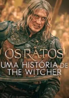 Os Ratos: Uma História de The Witcher