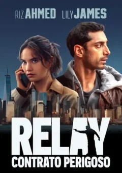 Relay: Contrato Perigoso