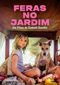Feras no Jardim