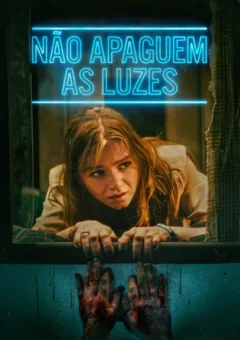 Não Apaguem as Luzes