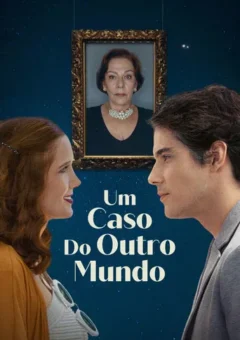 Um Caso do Outro Mundo