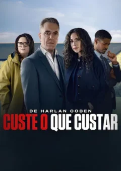 Custe o que Custar 1ª Temporada