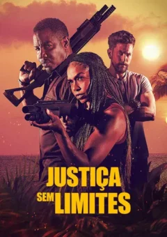 Justiça Sem Limites