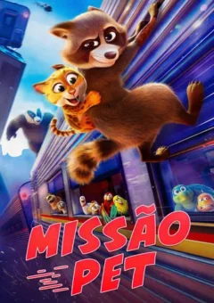Missão Pet