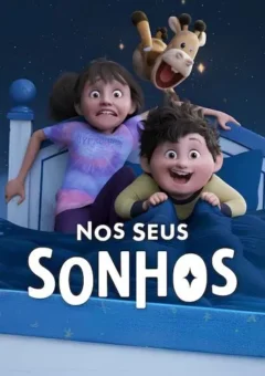 Nos Seus Sonhos